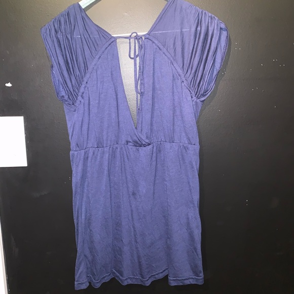 ONLY debs tie party top - Picture 2 of 3